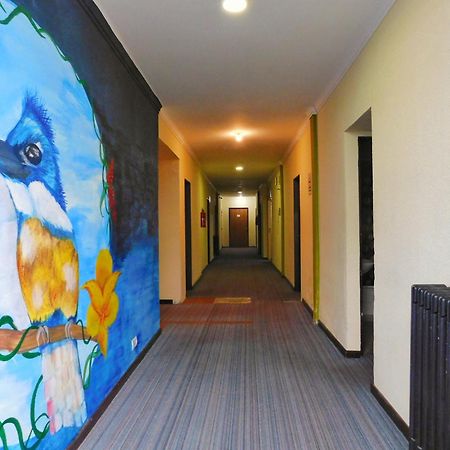 Hostel Arrayan Bariloche 外观 照片