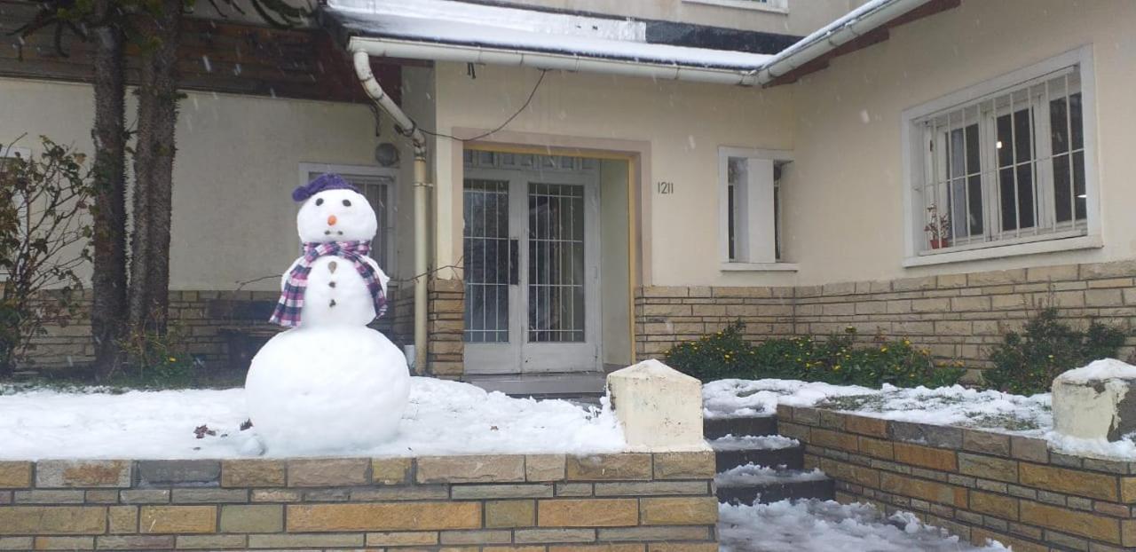 Hostel Arrayan Bariloche 外观 照片