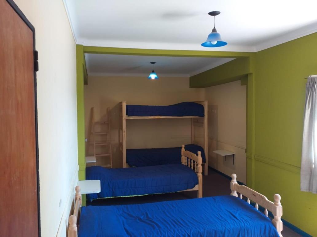 Hostel Arrayan Bariloche 客房 照片
