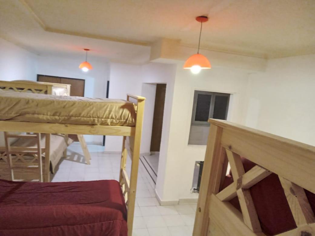 Hostel Arrayan Bariloche 客房 照片