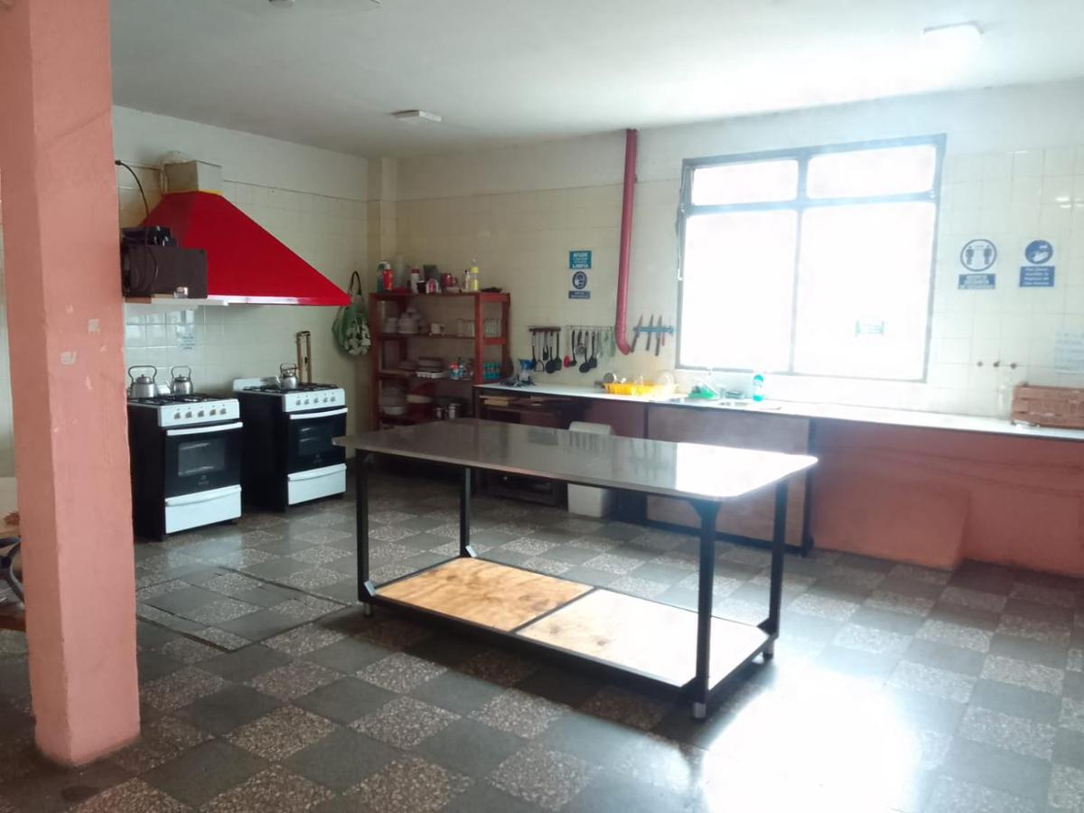 Hostel Arrayan Bariloche 外观 照片