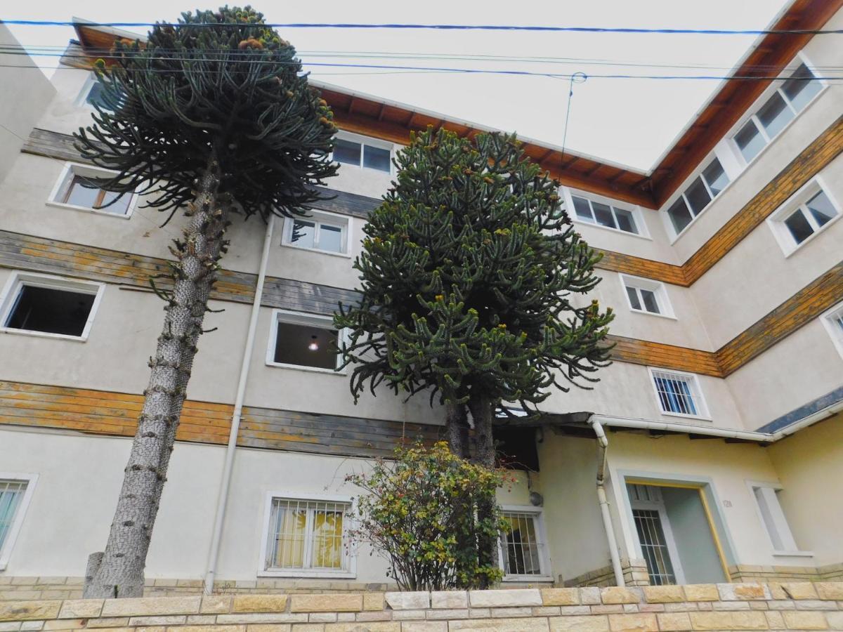 Hostel Arrayan Bariloche 外观 照片