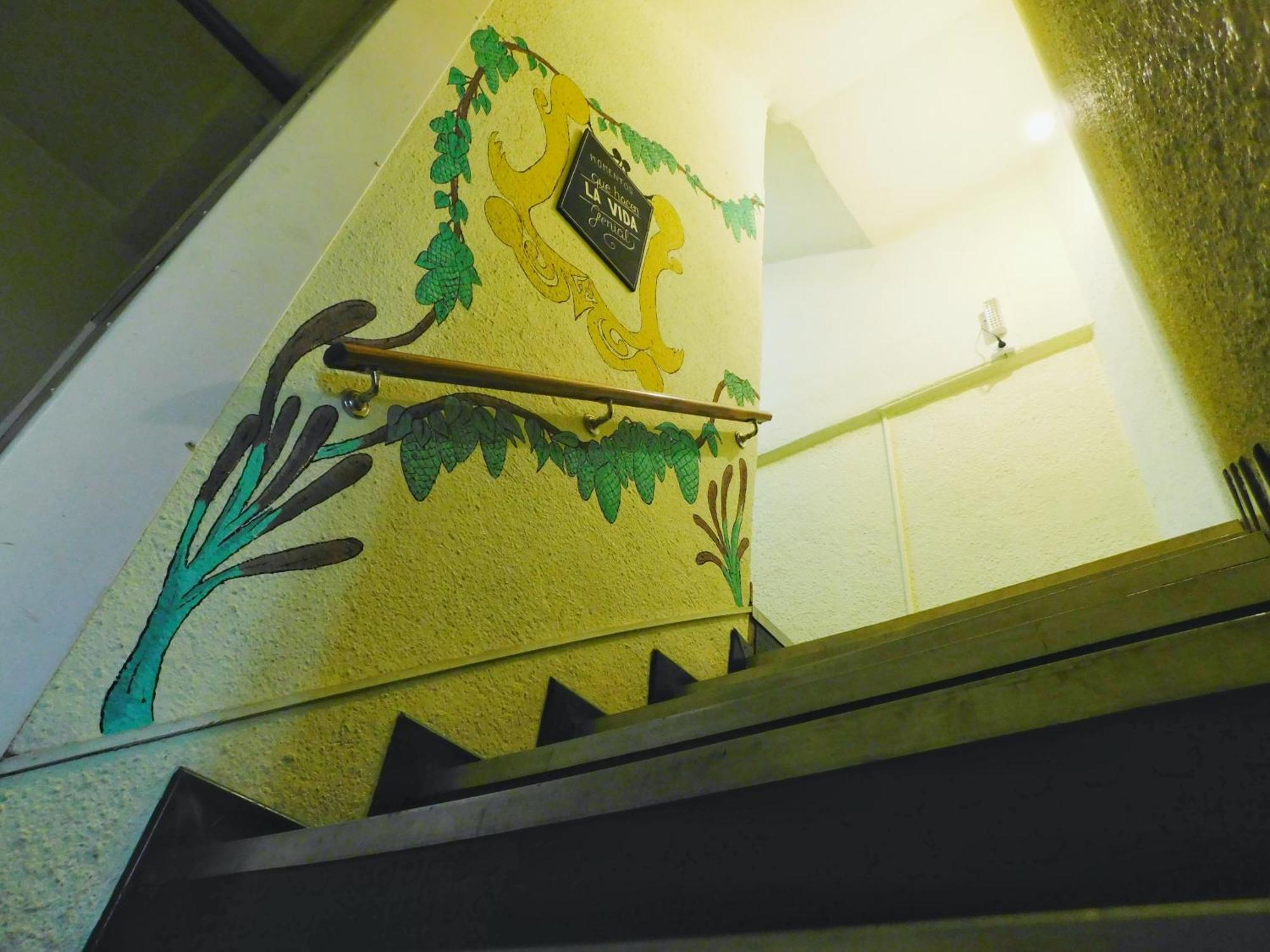 Hostel Arrayan Bariloche 外观 照片