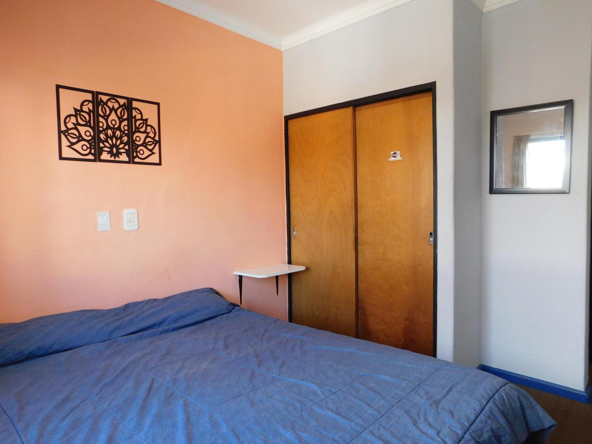 Hostel Arrayan Bariloche 外观 照片