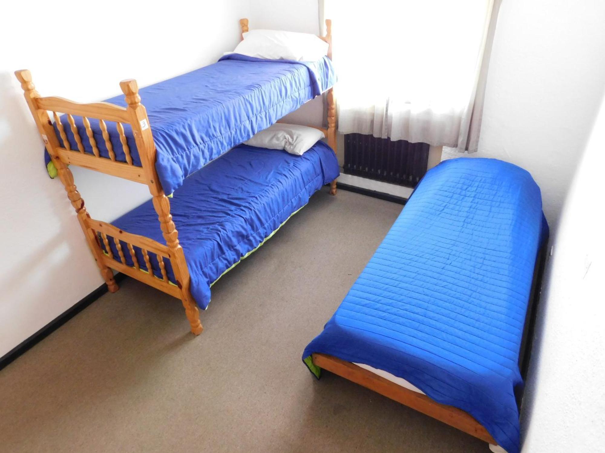 Hostel Arrayan Bariloche 客房 照片