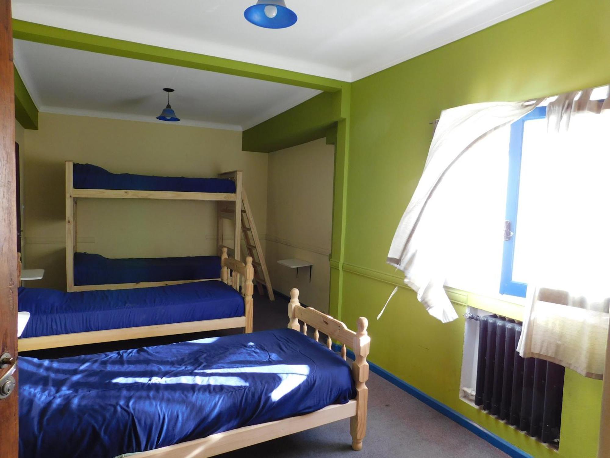 Hostel Arrayan Bariloche 客房 照片