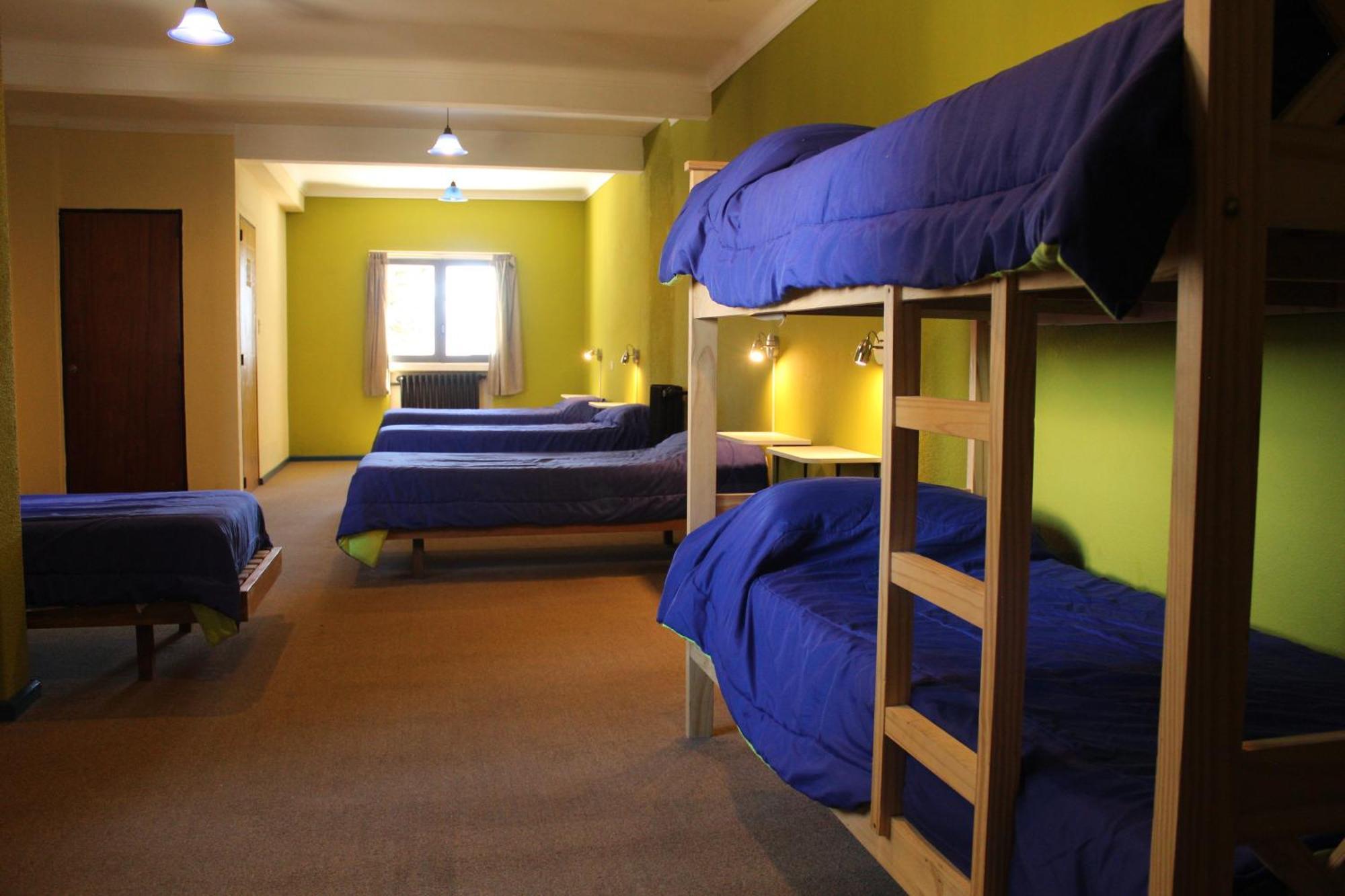 Hostel Arrayan Bariloche 外观 照片