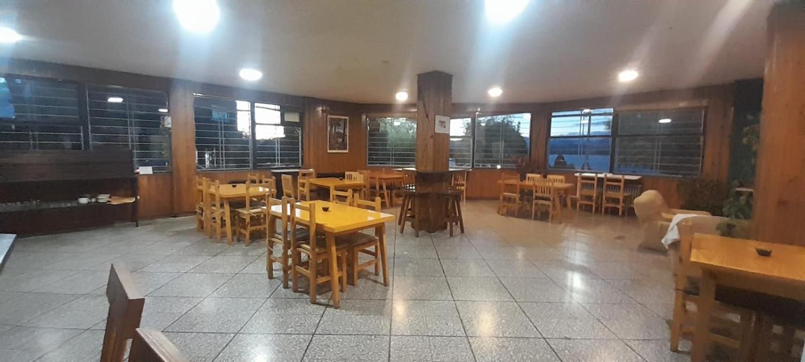 Hostel Arrayan Bariloche 外观 照片