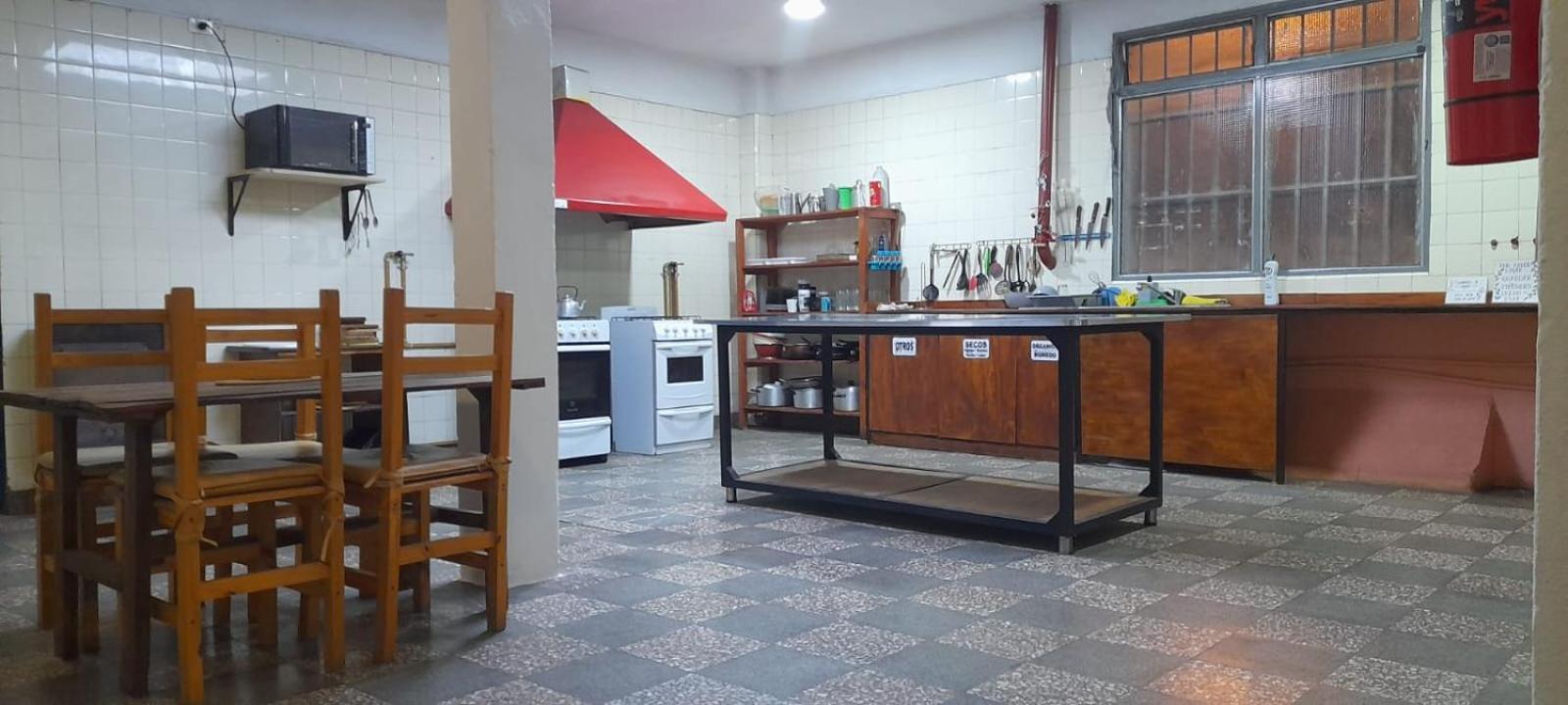 Hostel Arrayan Bariloche 外观 照片