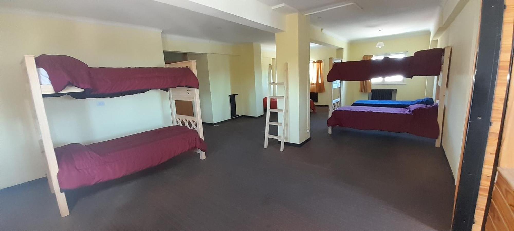 Hostel Arrayan Bariloche 客房 照片