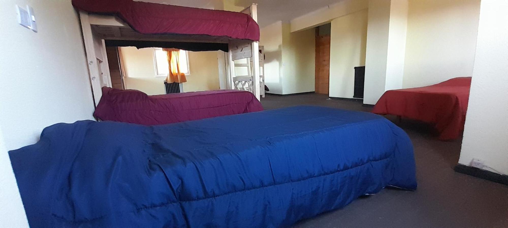 Hostel Arrayan Bariloche 客房 照片
