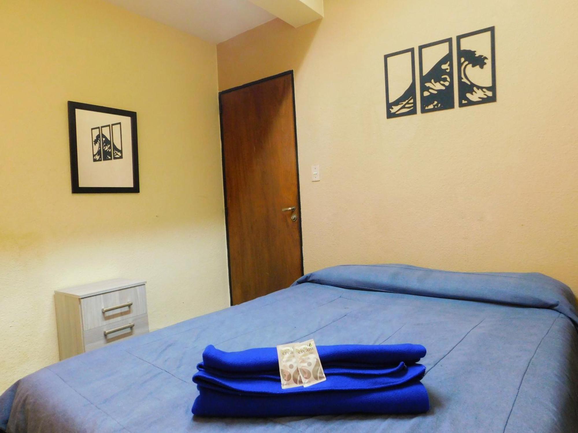 Hostel Arrayan Bariloche 客房 照片