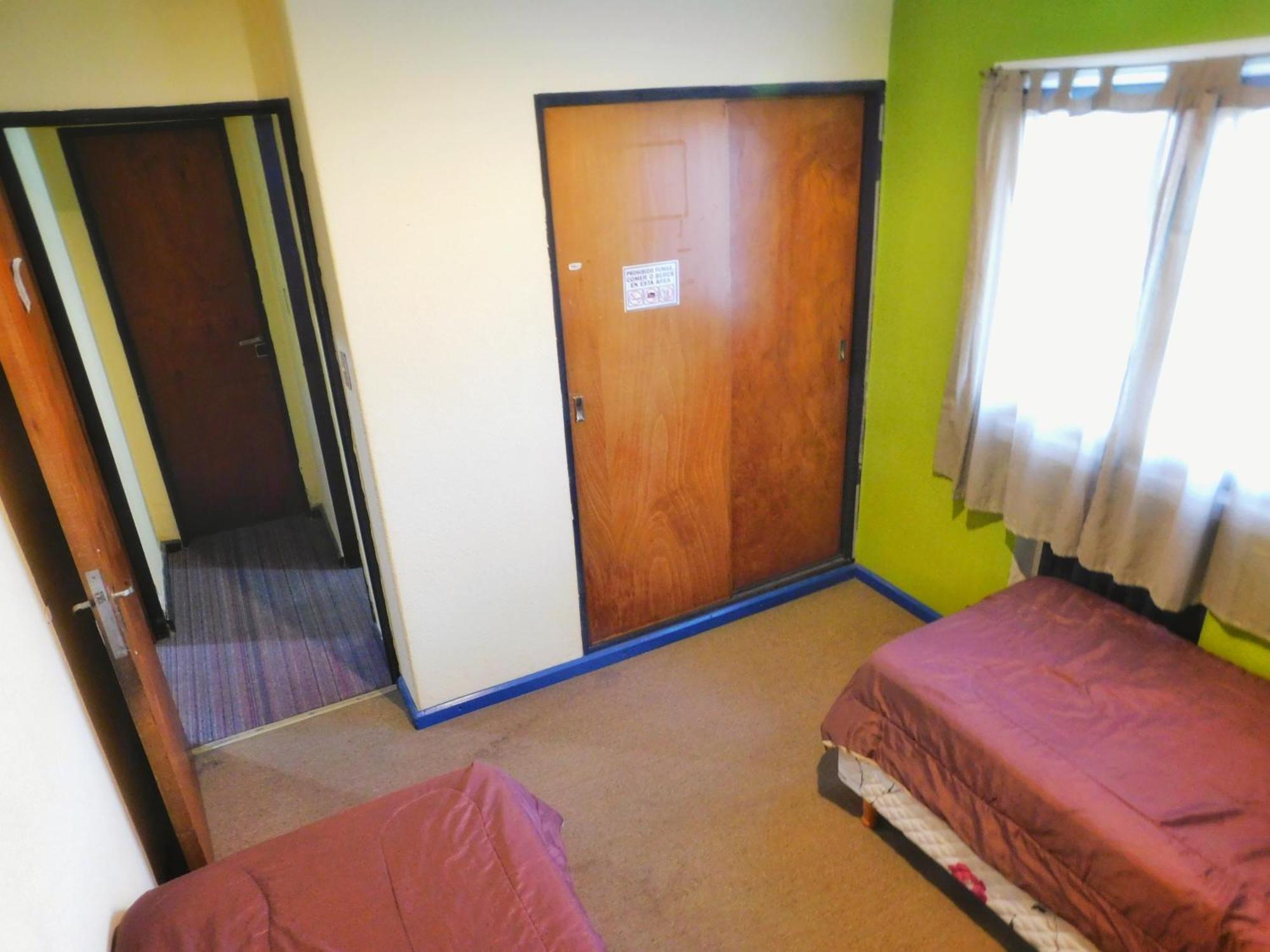 Hostel Arrayan Bariloche 客房 照片