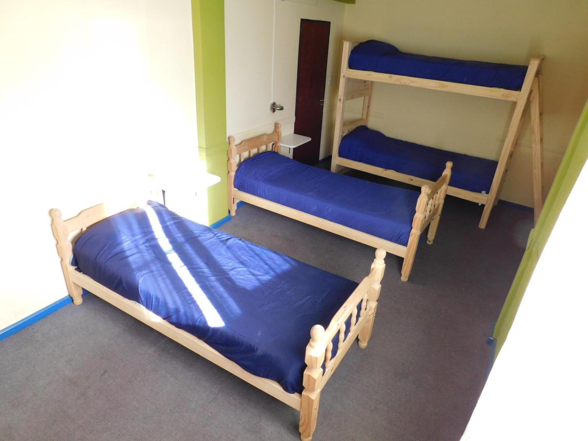 Hostel Arrayan Bariloche 客房 照片