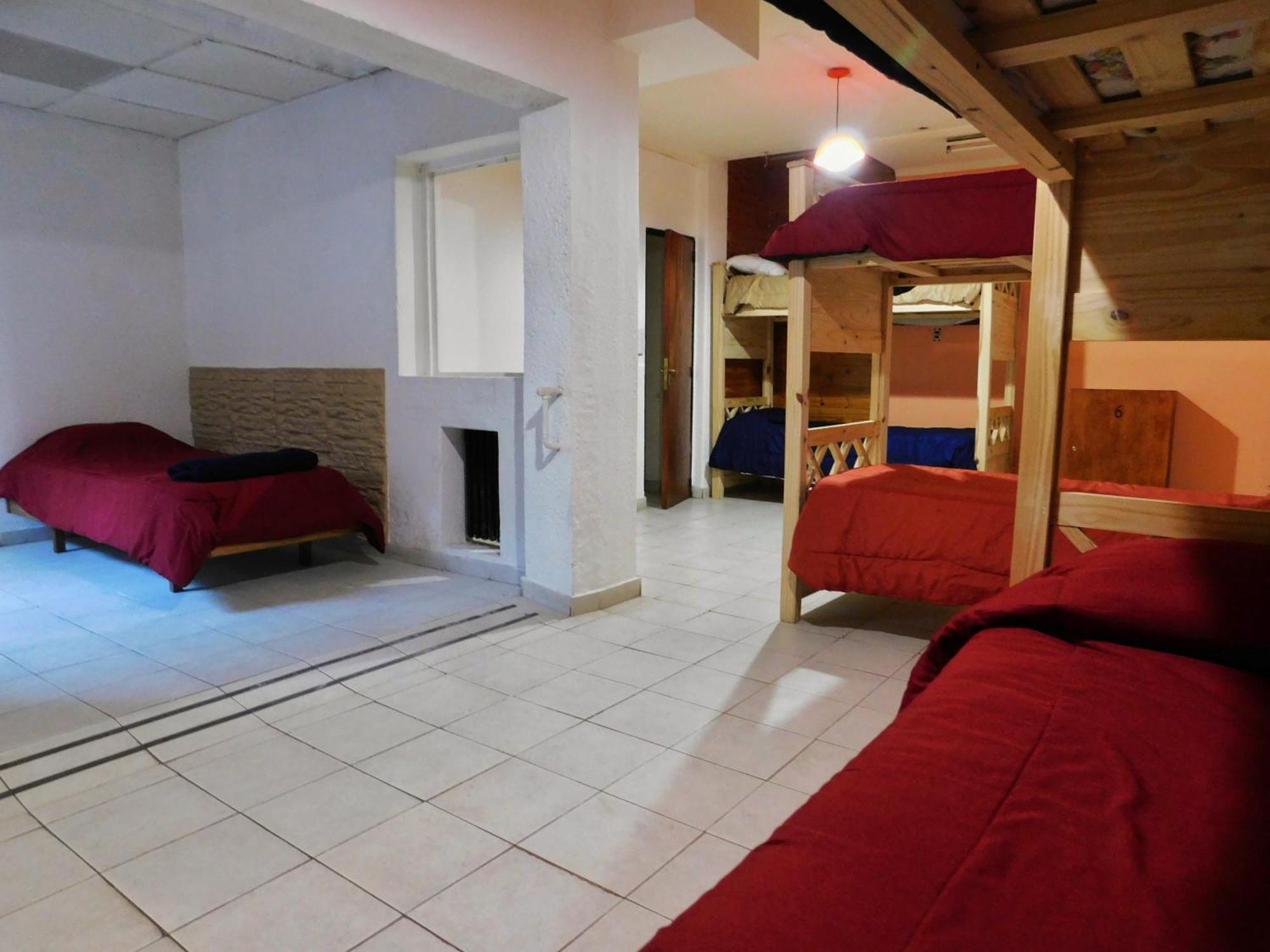 Hostel Arrayan Bariloche 客房 照片