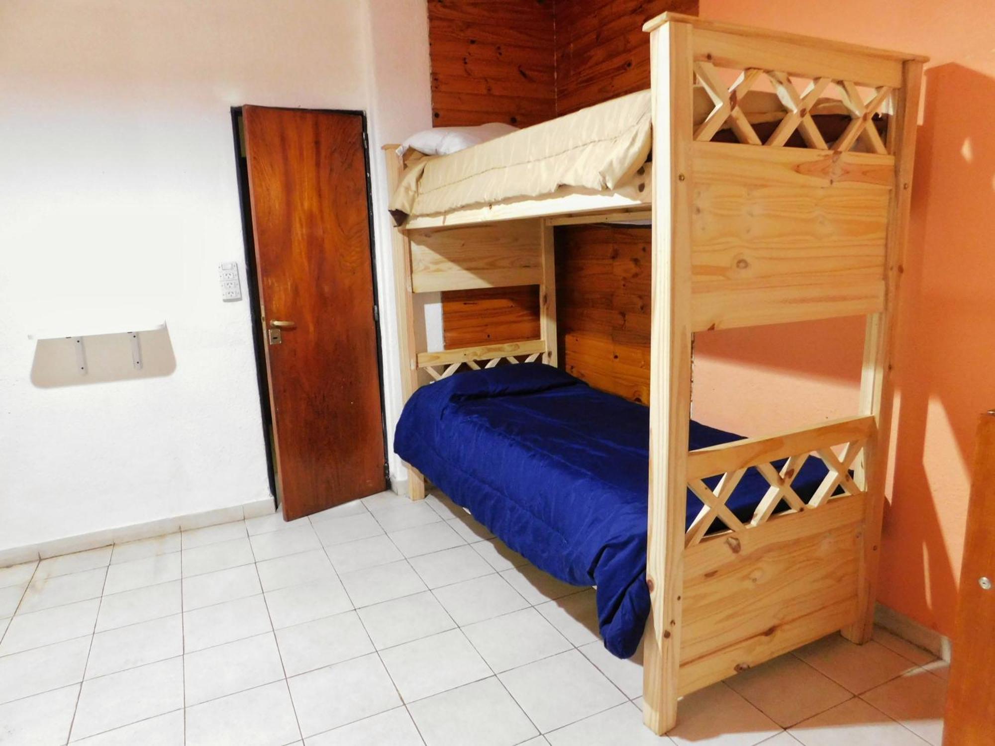 Hostel Arrayan Bariloche 客房 照片