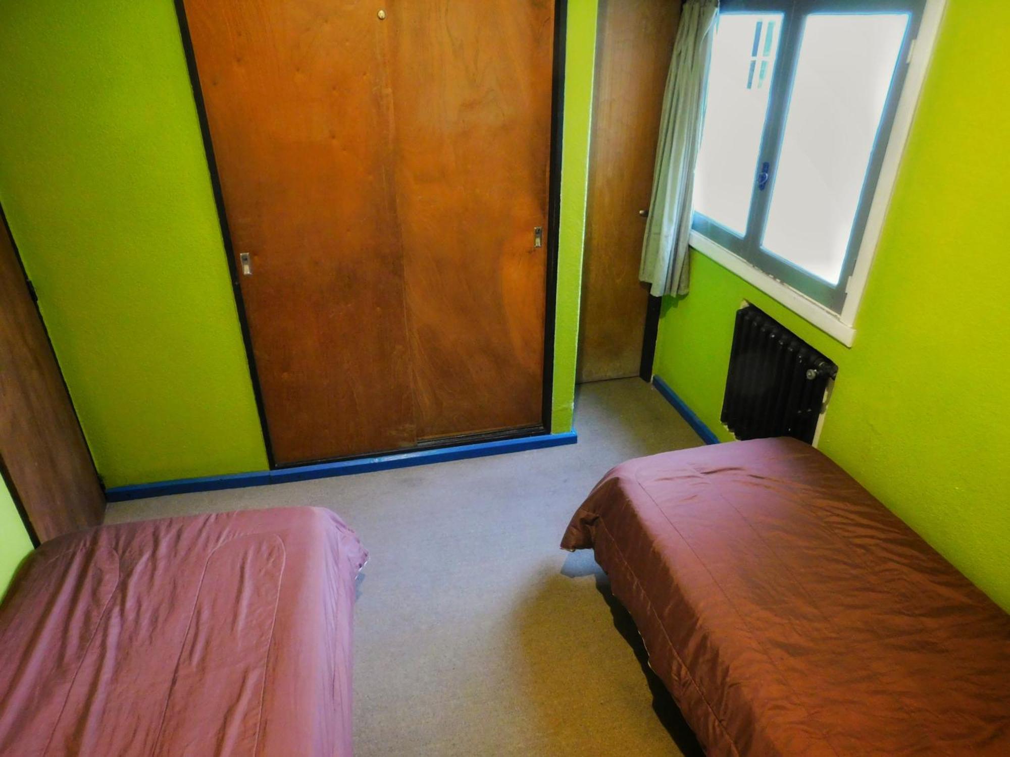 Hostel Arrayan Bariloche 客房 照片