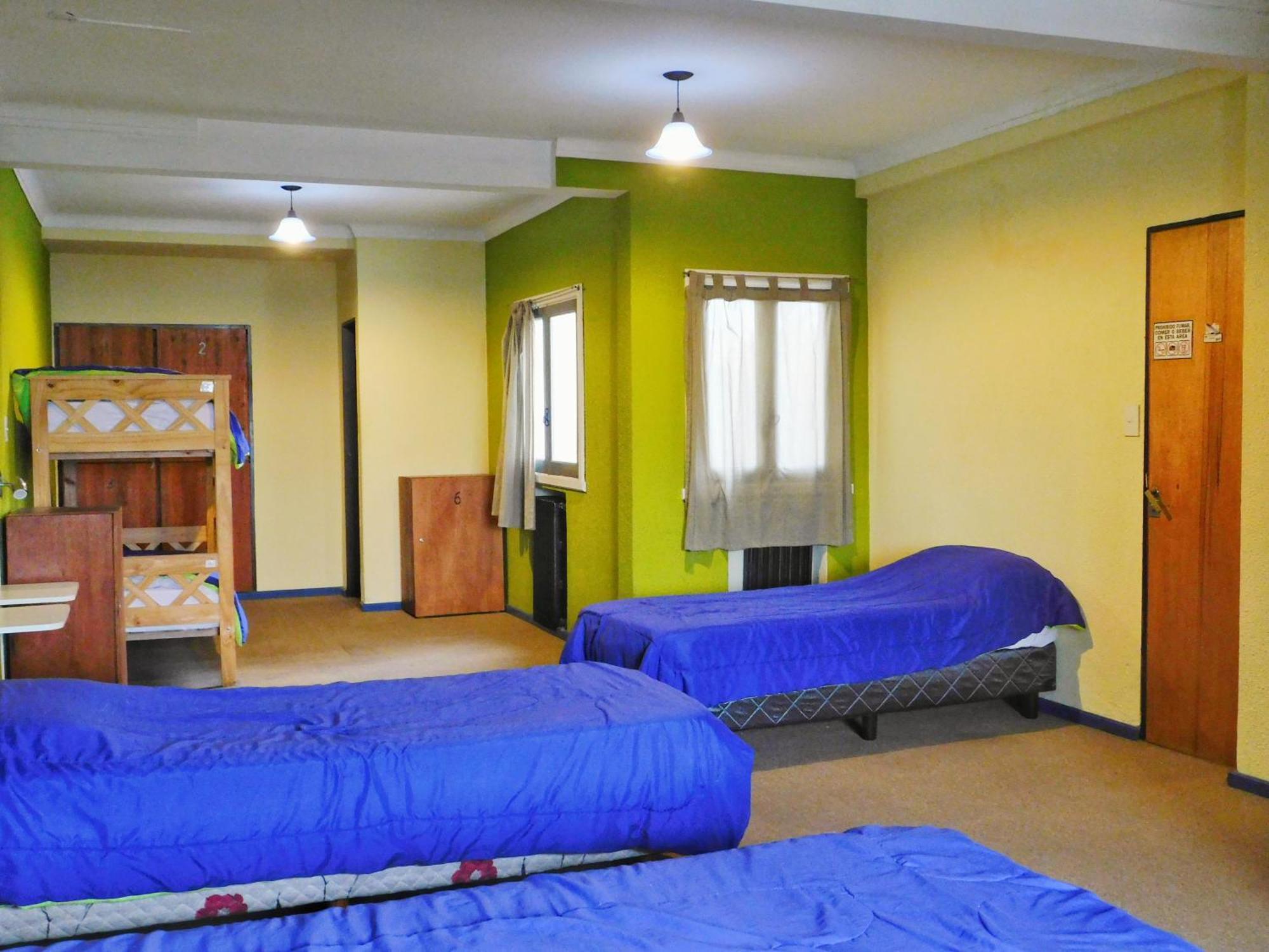 Hostel Arrayan Bariloche 客房 照片