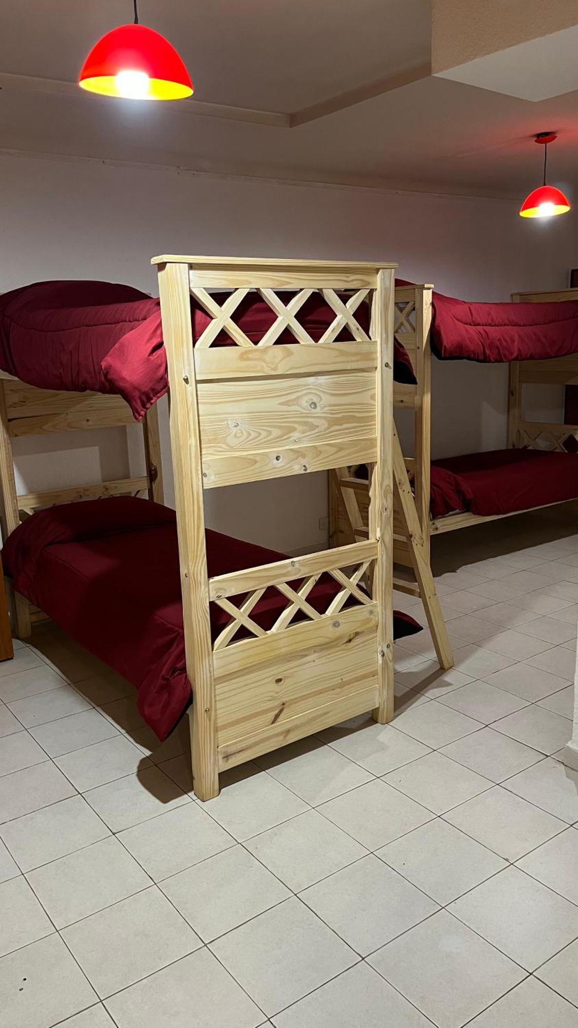Hostel Arrayan Bariloche 客房 照片
