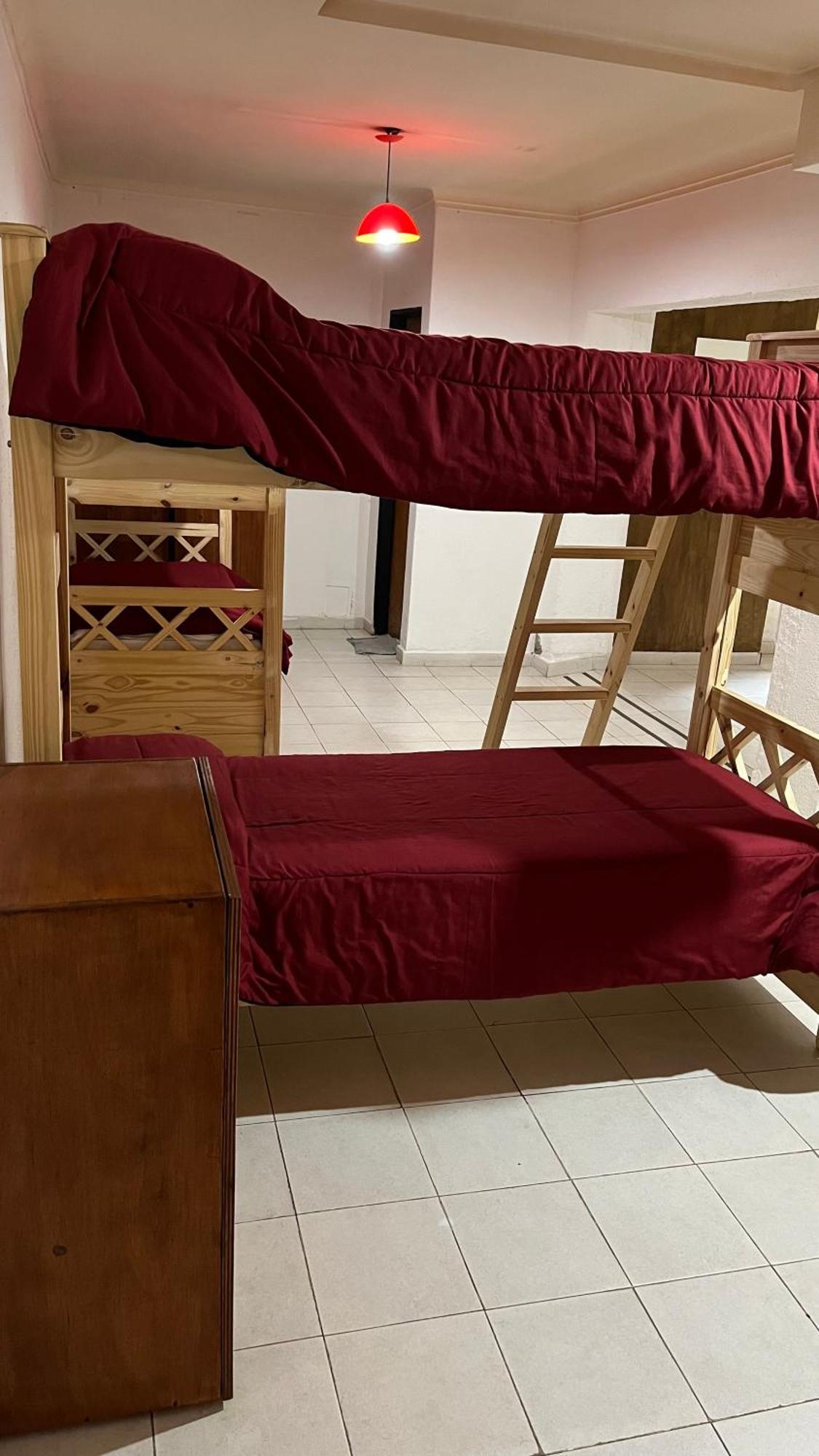 Hostel Arrayan Bariloche 客房 照片