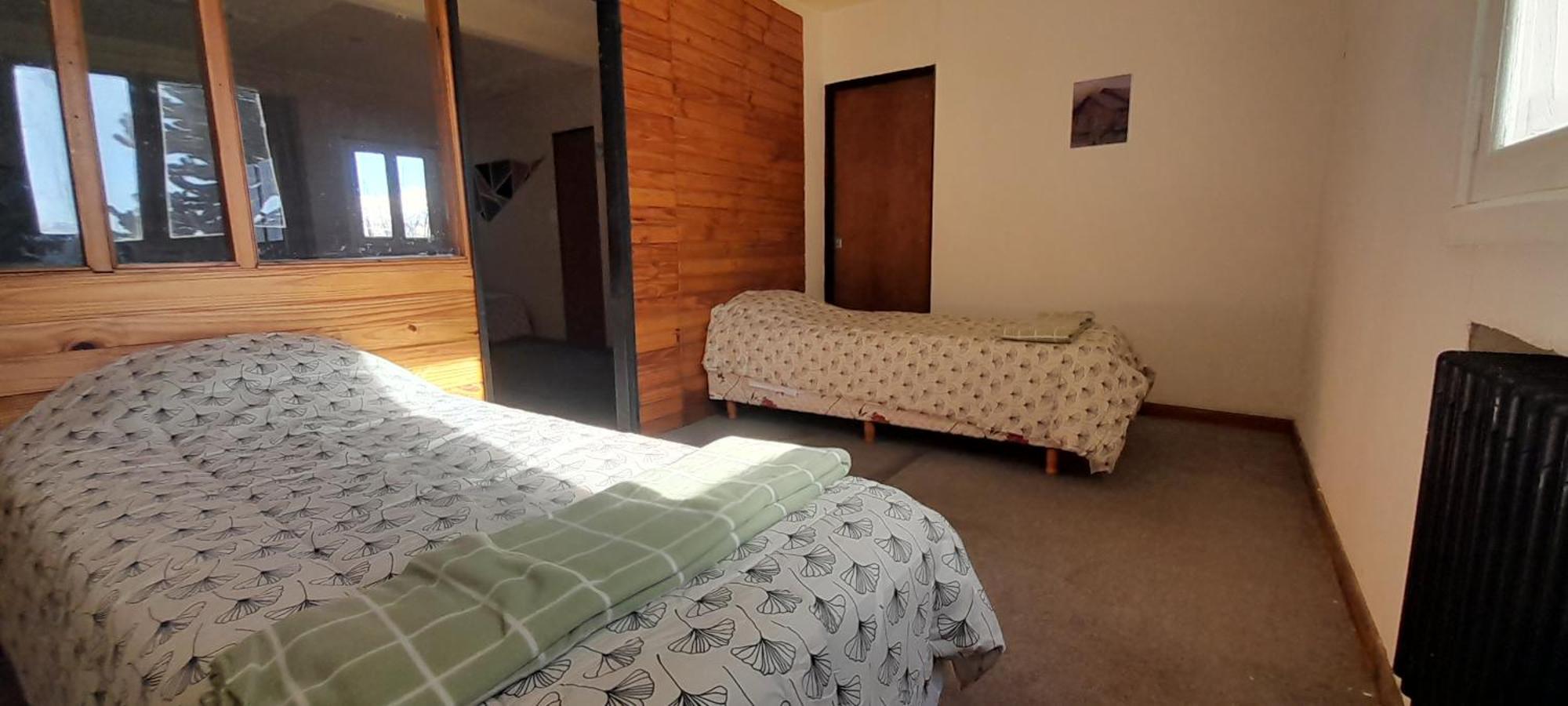 Hostel Arrayan Bariloche 客房 照片