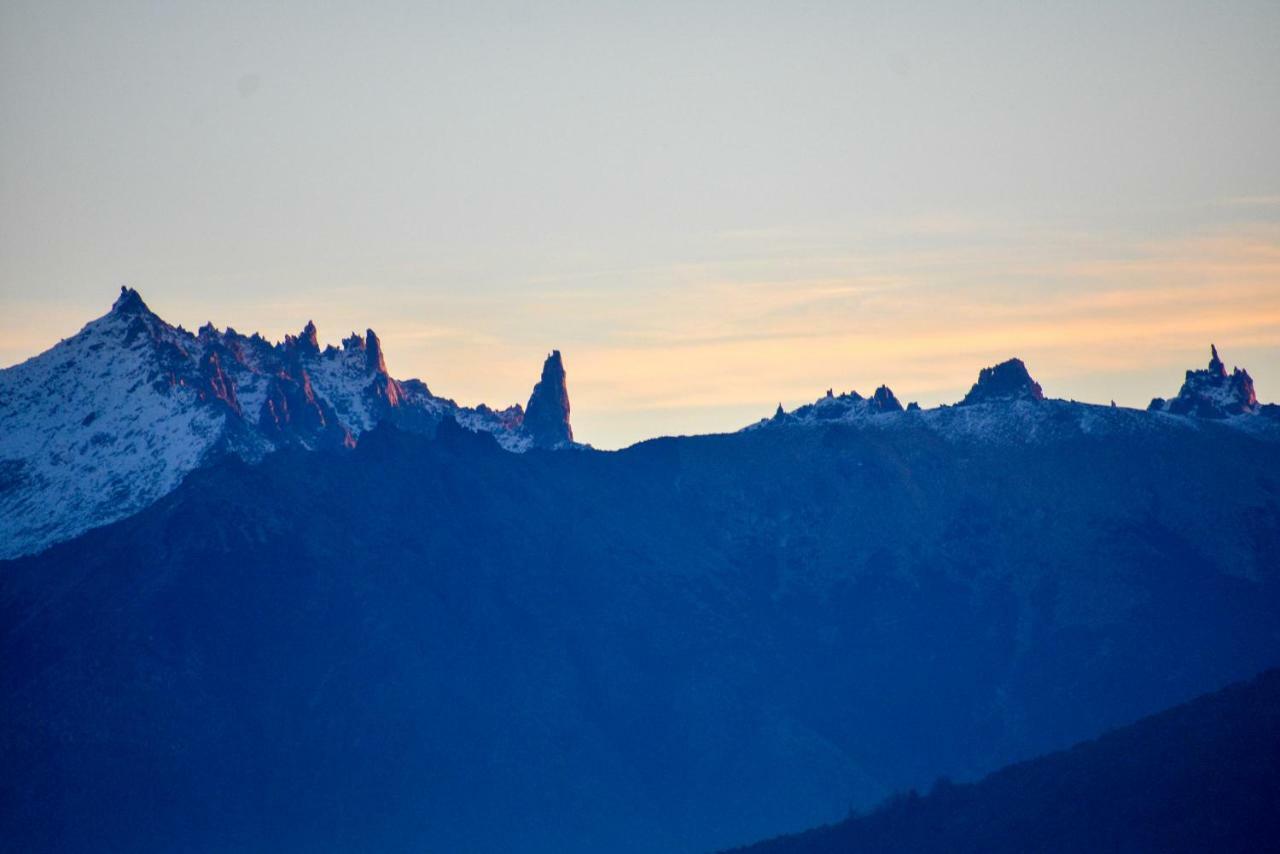Hostel Arrayan Bariloche 外观 照片