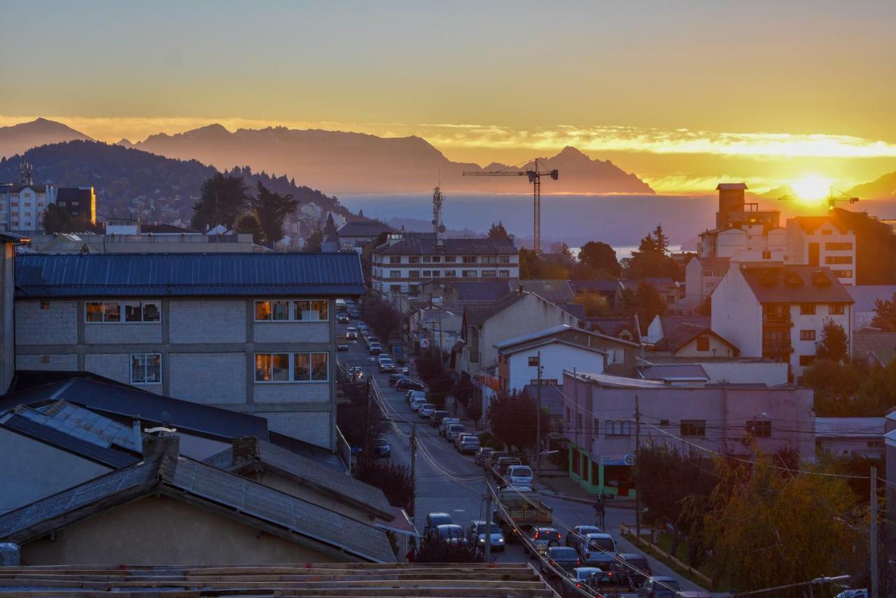 Hostel Arrayan Bariloche 外观 照片