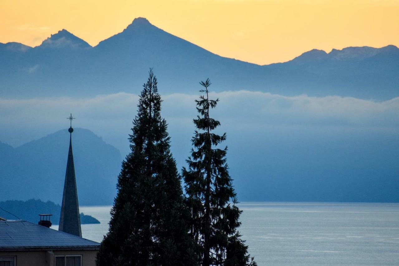 Hostel Arrayan Bariloche 外观 照片