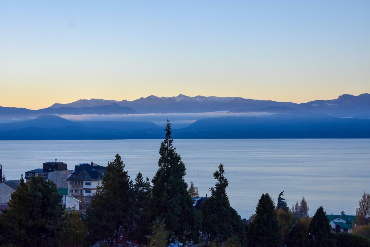Hostel Arrayan Bariloche 外观 照片