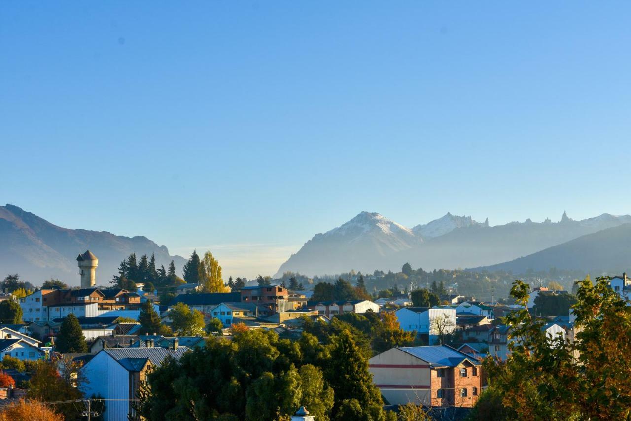 Hostel Arrayan Bariloche 外观 照片