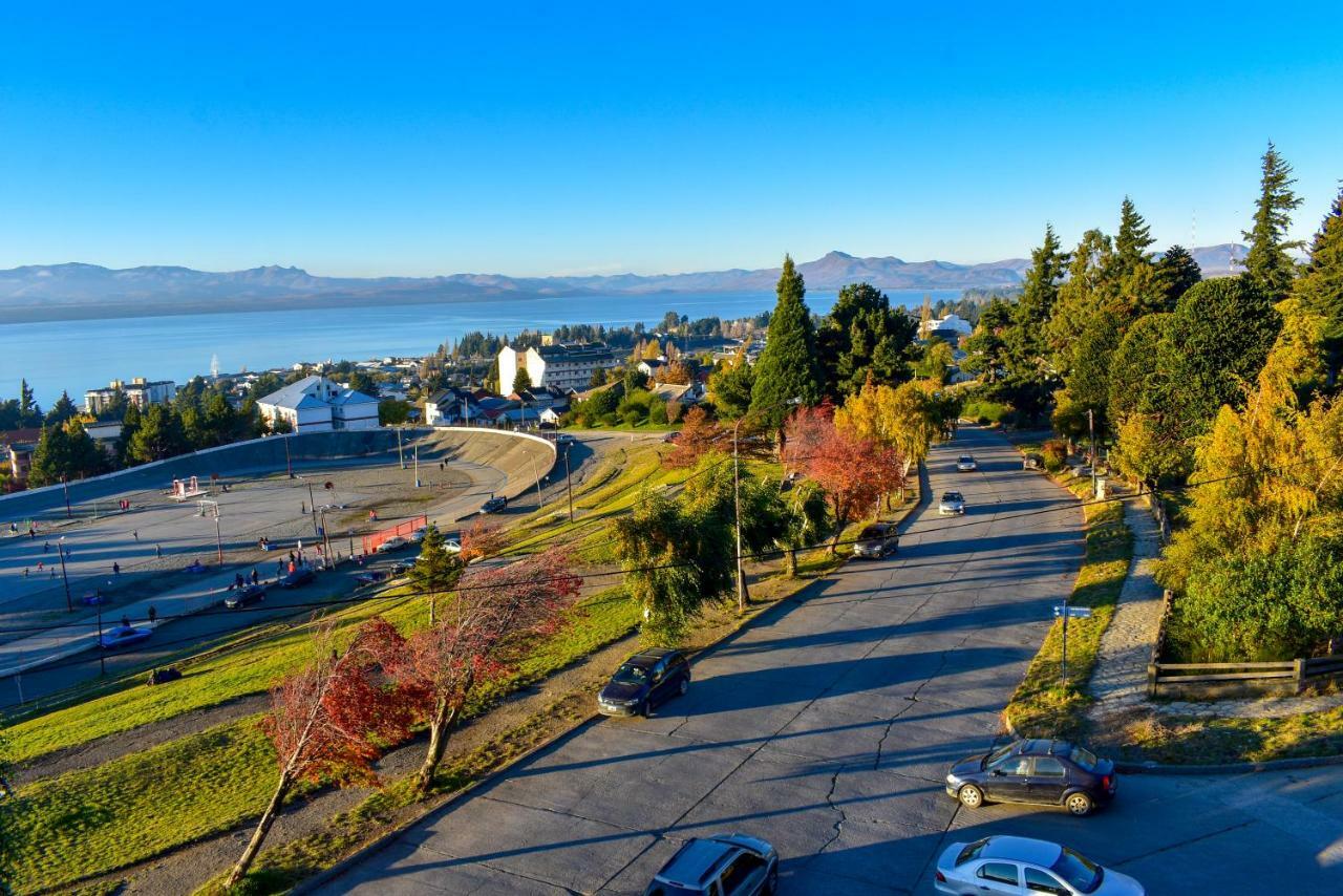Hostel Arrayan Bariloche 外观 照片